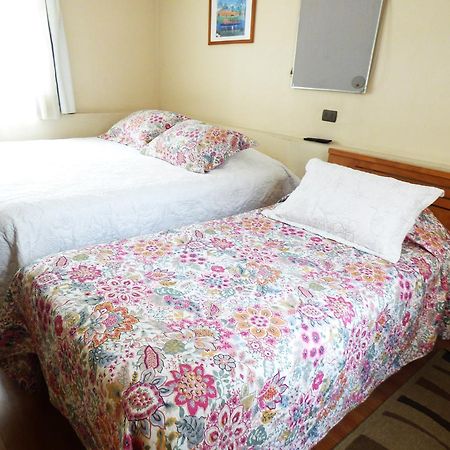 Hotel Vista Hermosa 17 Vina del Mar Zewnętrze zdjęcie