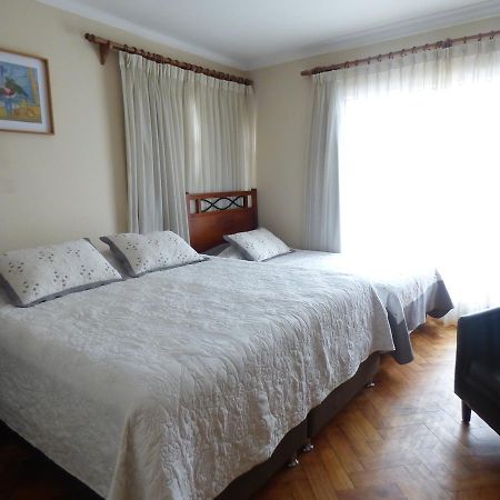 Hotel Vista Hermosa 17 Vina del Mar Zewnętrze zdjęcie