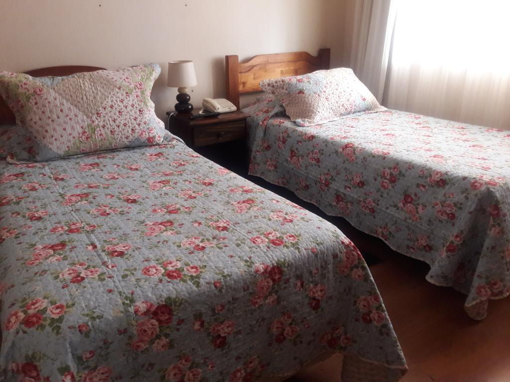 Hotel Vista Hermosa 17 Vina del Mar Zewnętrze zdjęcie