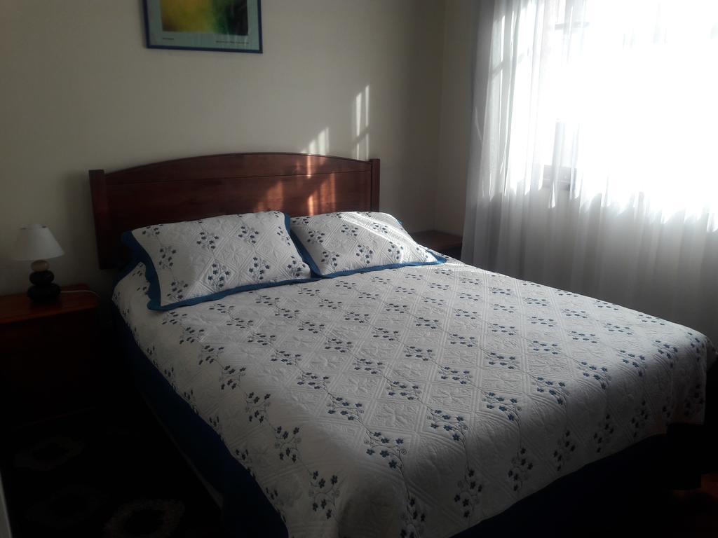 Hotel Vista Hermosa 17 Vina del Mar Zewnętrze zdjęcie