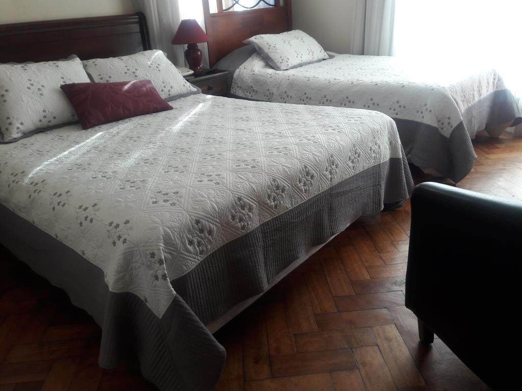 Hotel Vista Hermosa 17 Vina del Mar Zewnętrze zdjęcie