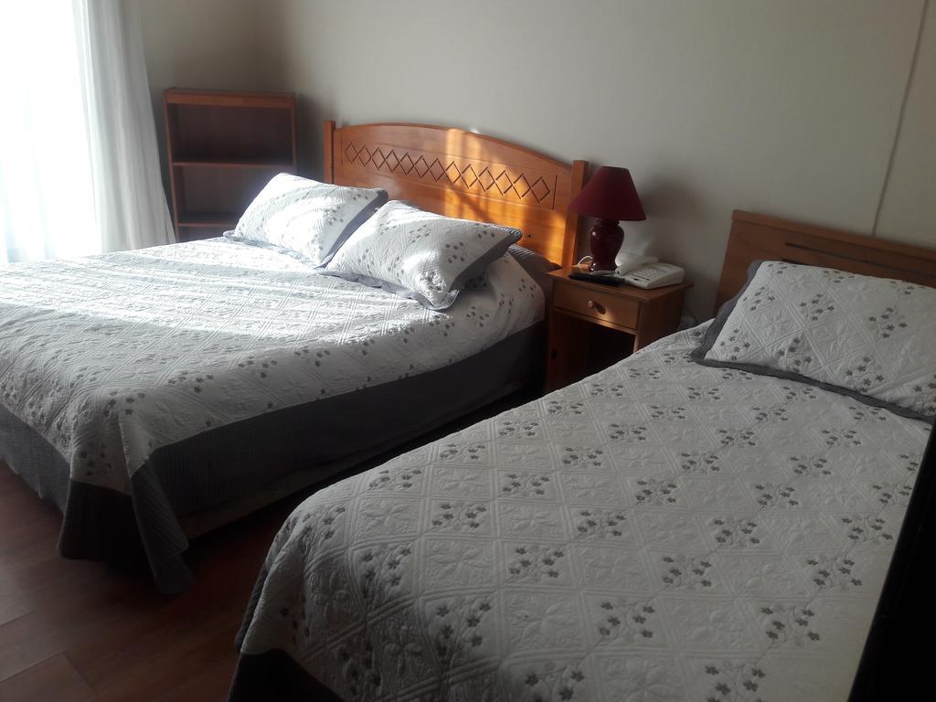 Hotel Vista Hermosa 17 Vina del Mar Zewnętrze zdjęcie