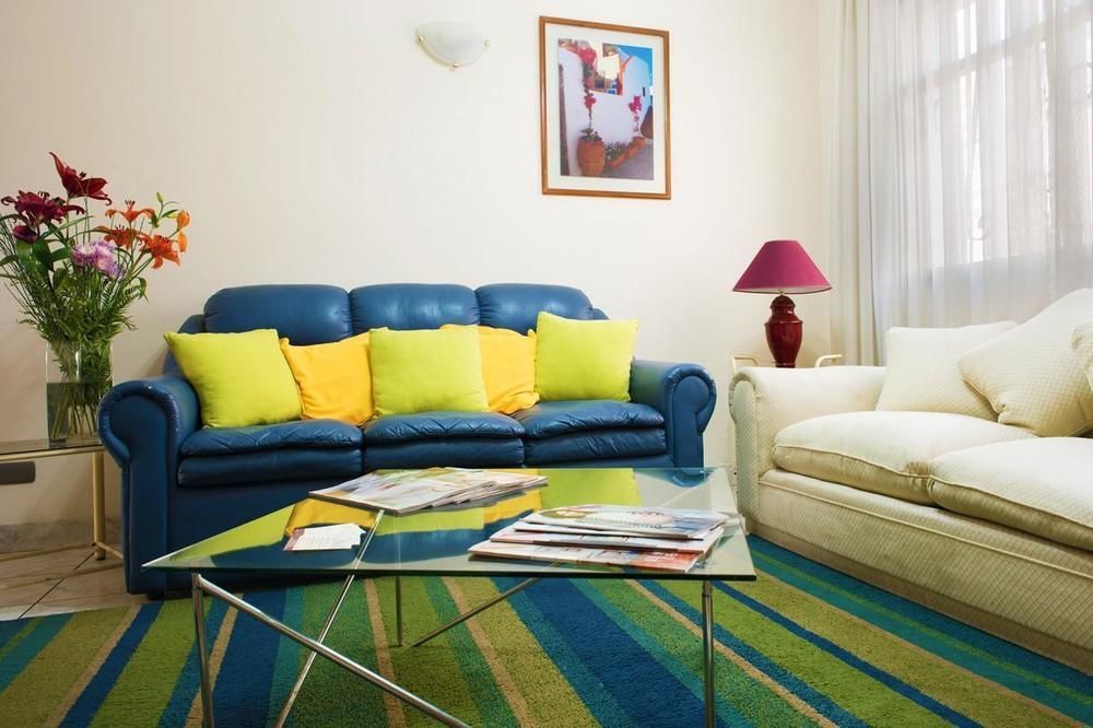 Hotel Vista Hermosa 17 Vina del Mar Zewnętrze zdjęcie