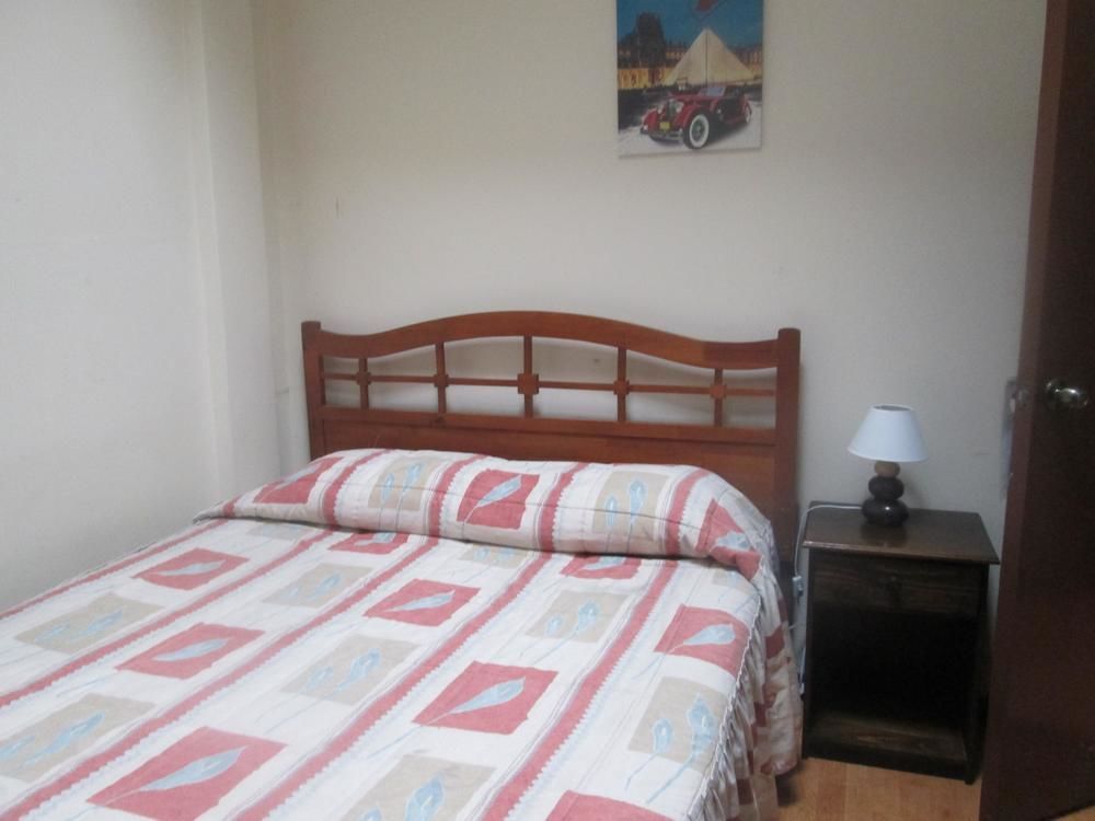 Hotel Vista Hermosa 17 Vina del Mar Zewnętrze zdjęcie