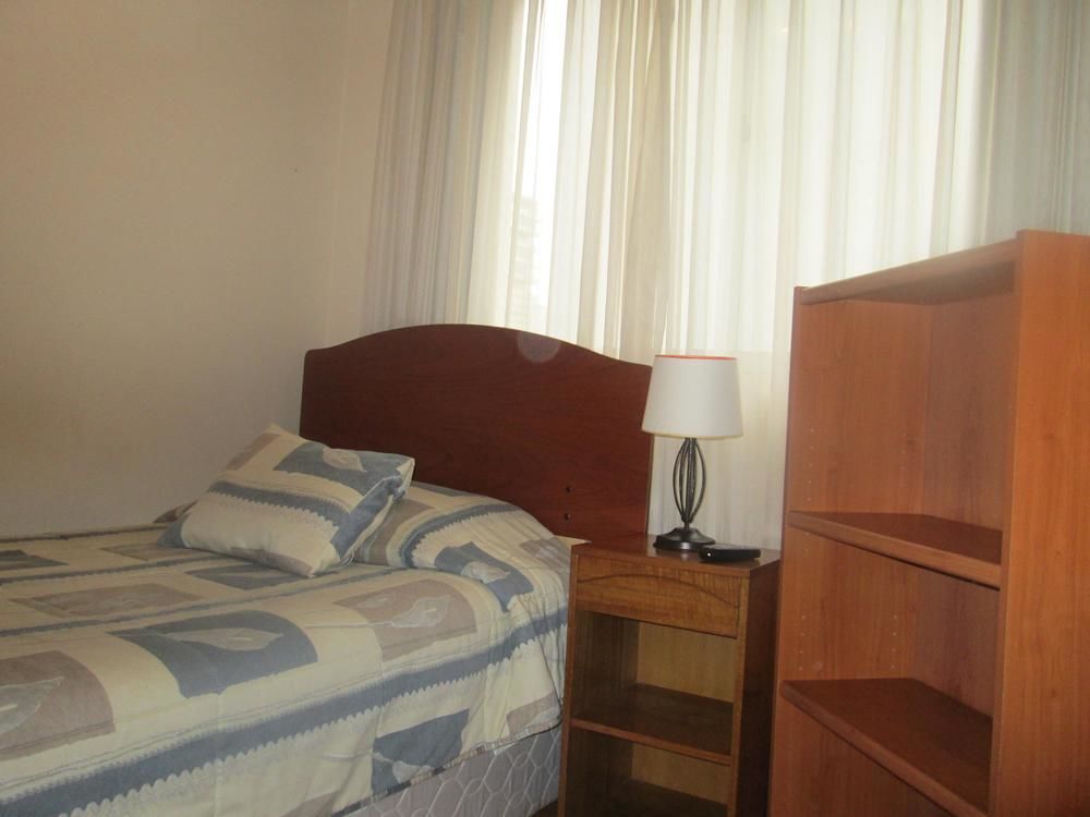 Hotel Vista Hermosa 17 Vina del Mar Zewnętrze zdjęcie