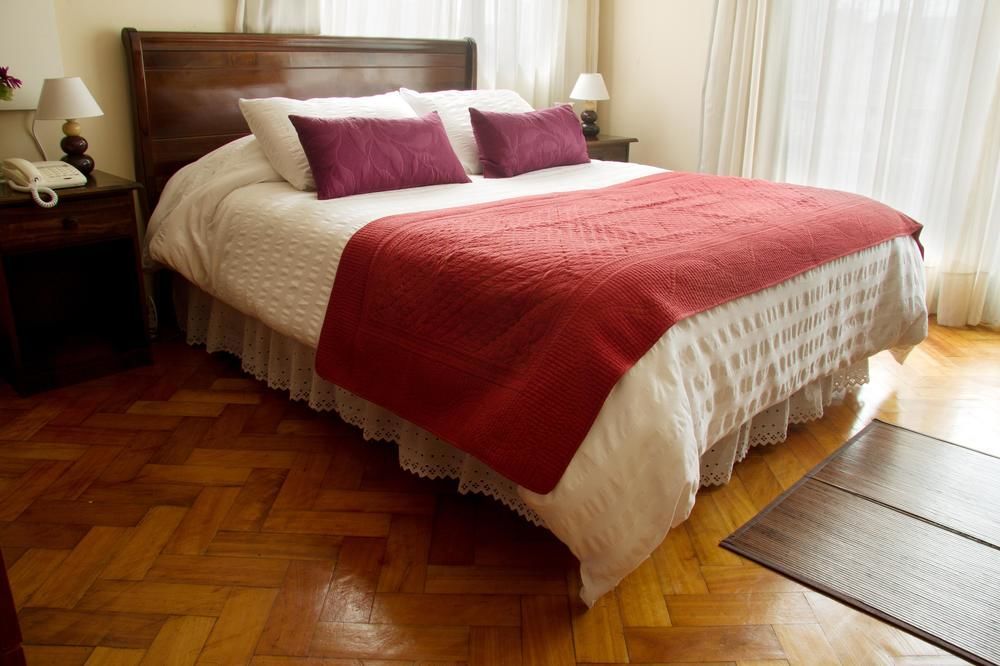 Hotel Vista Hermosa 17 Vina del Mar Zewnętrze zdjęcie