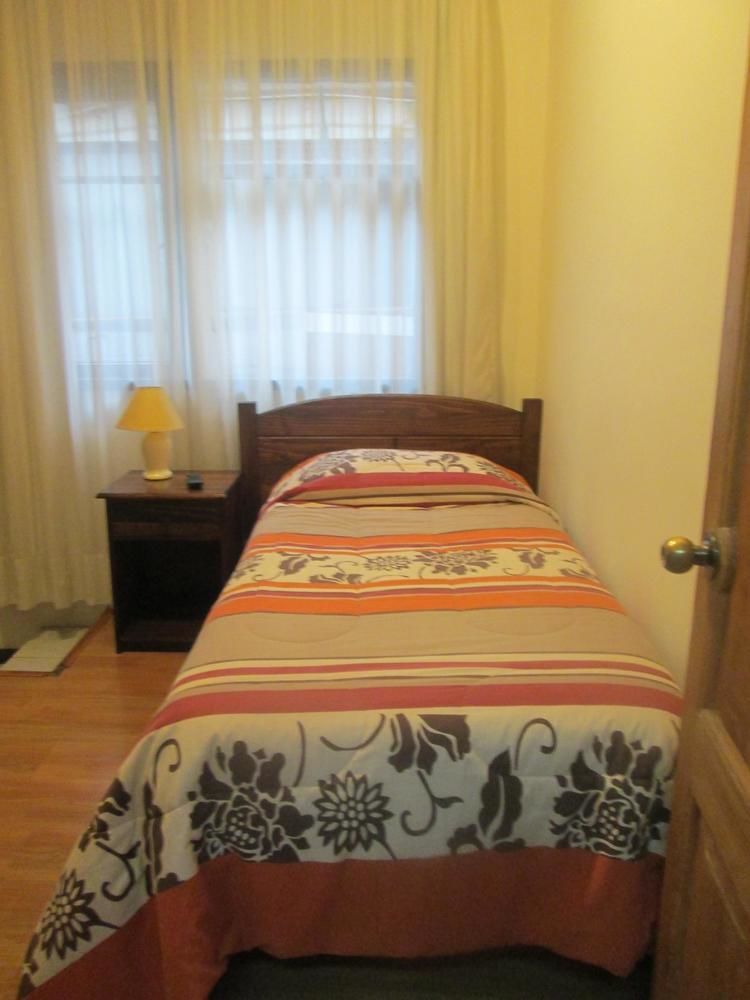 Hotel Vista Hermosa 17 Vina del Mar Zewnętrze zdjęcie