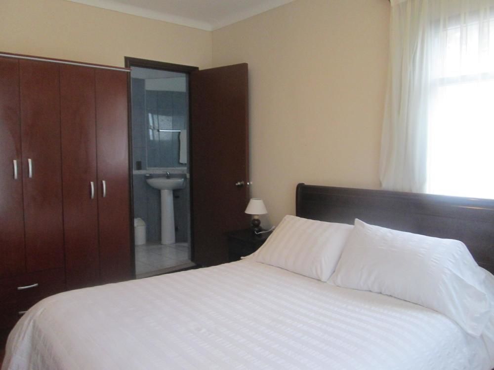 Hotel Vista Hermosa 17 Vina del Mar Zewnętrze zdjęcie