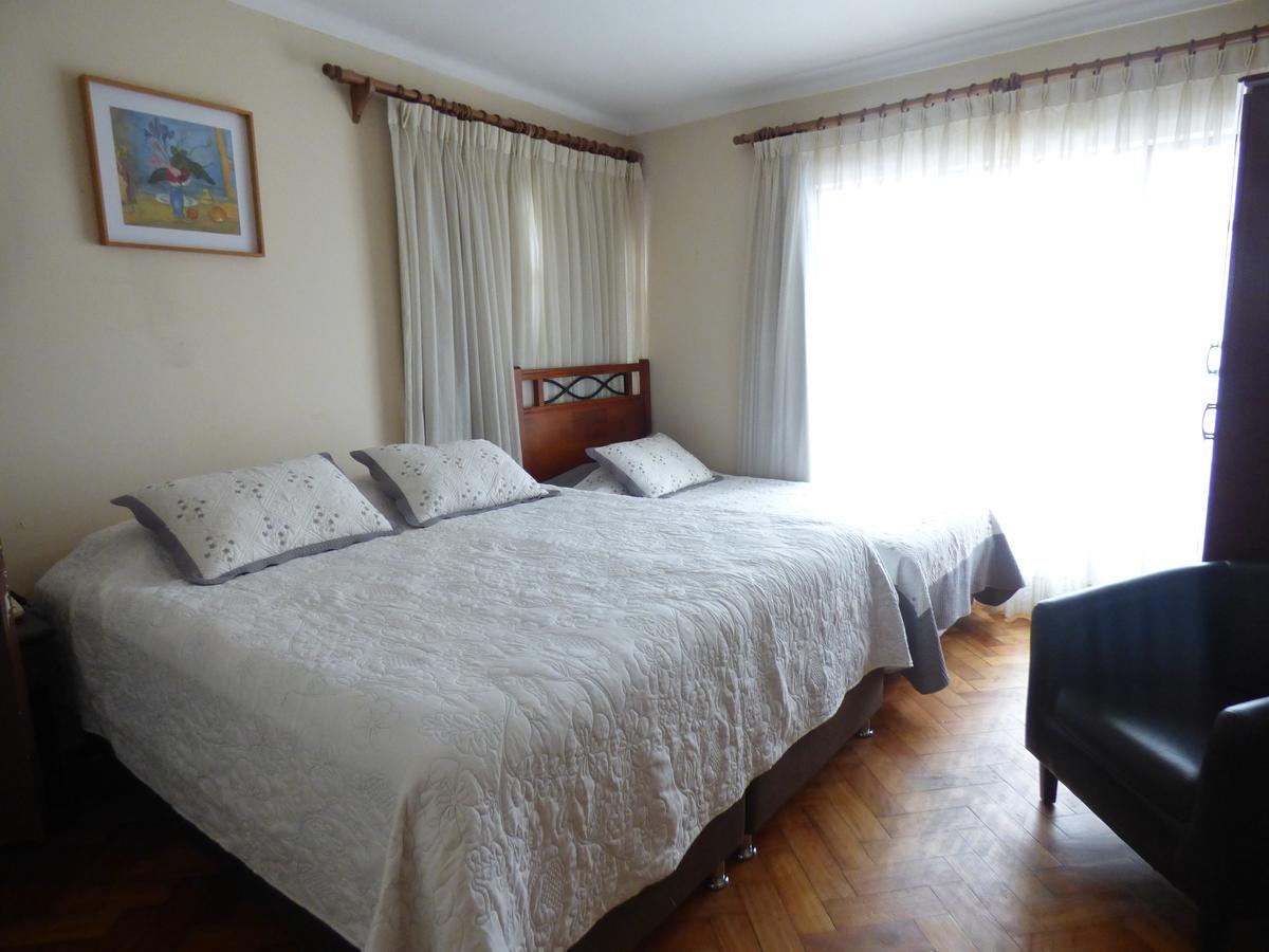 Hotel Vista Hermosa 17 Vina del Mar Zewnętrze zdjęcie
