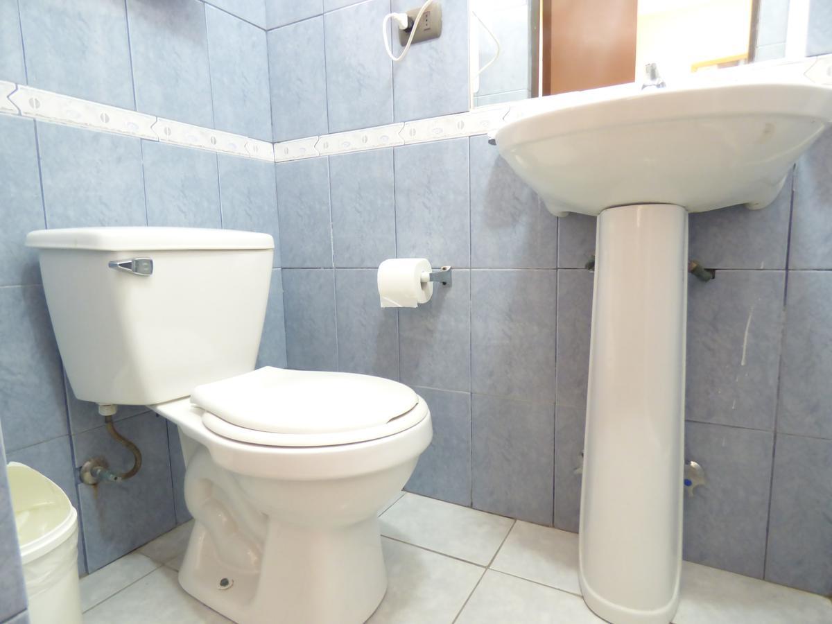 Hotel Vista Hermosa 17 Vina del Mar Zewnętrze zdjęcie