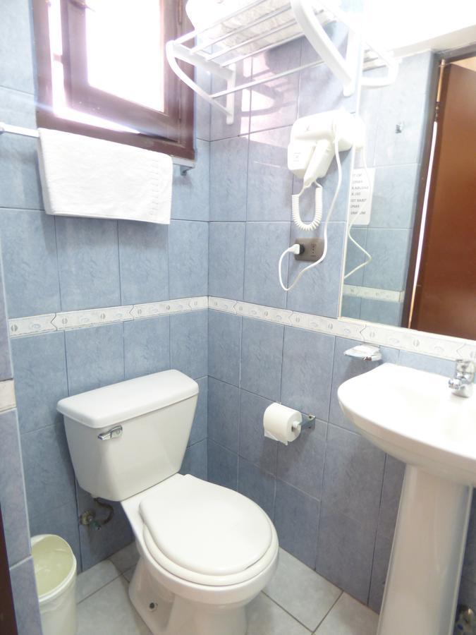 Hotel Vista Hermosa 17 Vina del Mar Zewnętrze zdjęcie