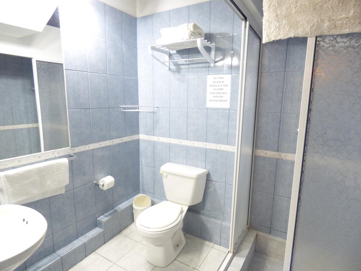 Hotel Vista Hermosa 17 Vina del Mar Zewnętrze zdjęcie