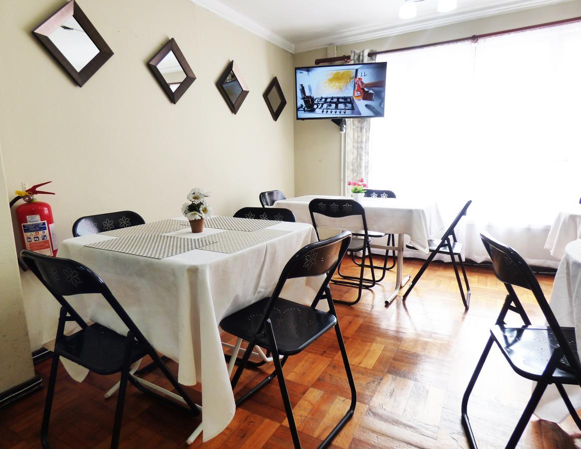 Hotel Vista Hermosa 17 Vina del Mar Zewnętrze zdjęcie